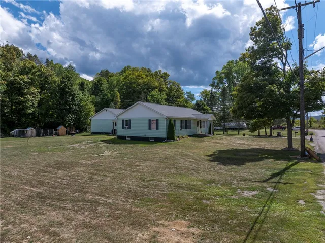 $295,000 | 63 Maple Street, Bath, NY 14879