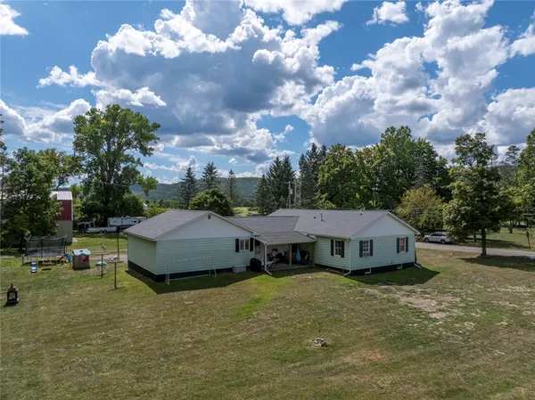 $295,000 | 63 Maple Street, Bath, NY 14879