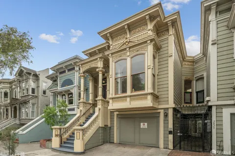 $2,495,000 | 2825 Pine Street, San Francisco, CA 94115