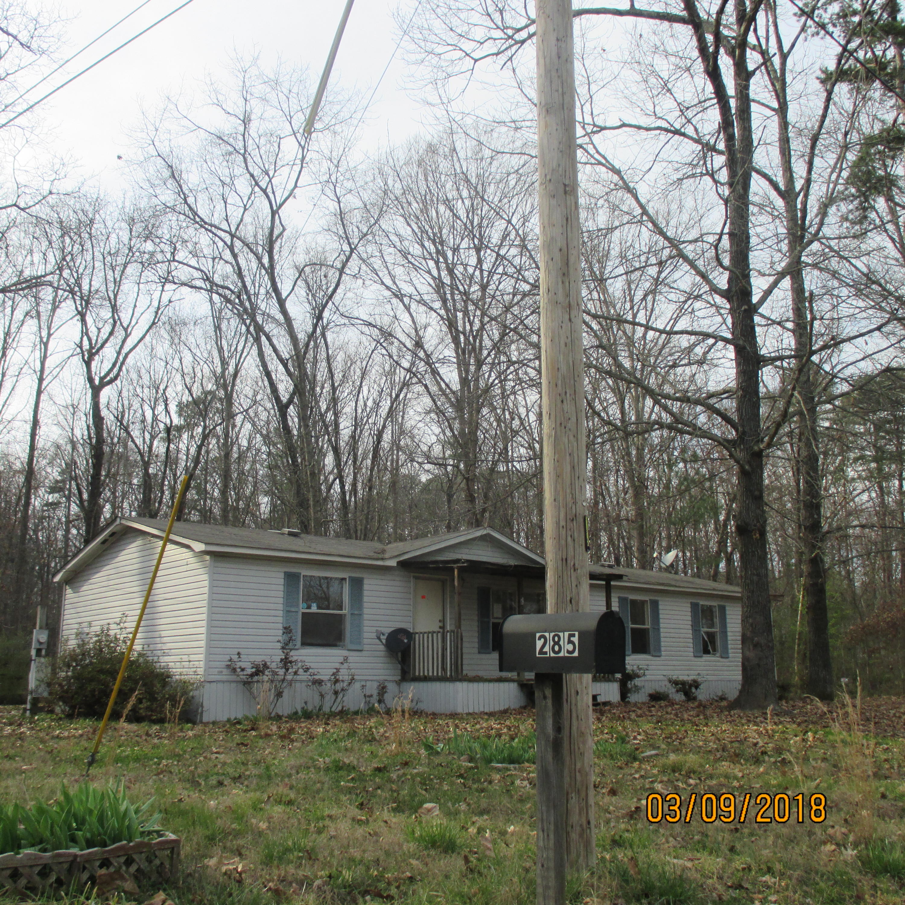 285 South Forest Road Chickamauga, GA 30707 - Photo 1 of 26 IMG_5845