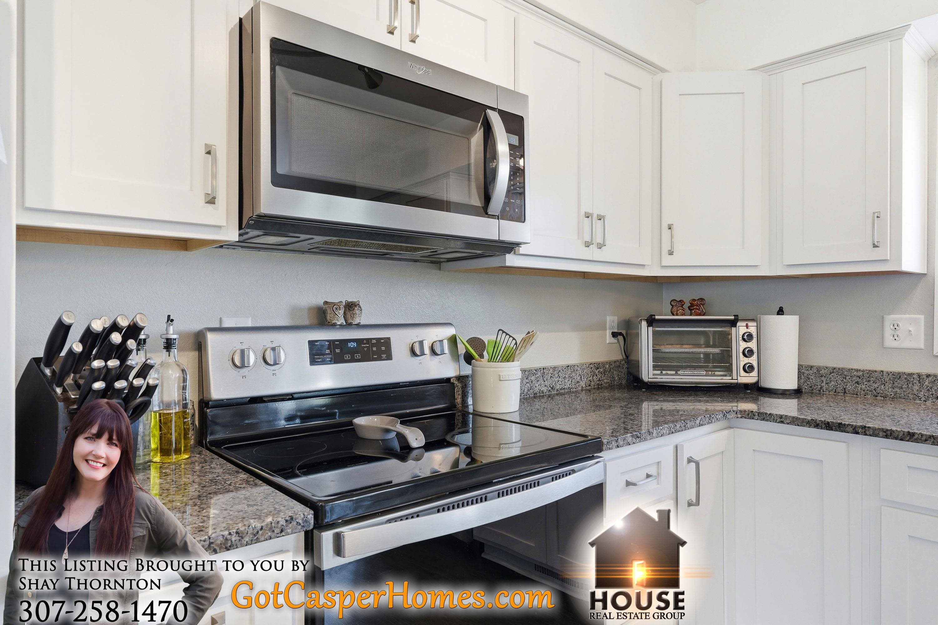 730 West 54th Street Casper, WY 82601 - Photo 12 of 31