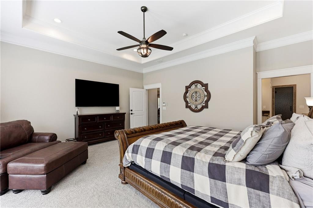 6053 Overby Road Flowery Branch, GA 30542 - Photo 24 of 52