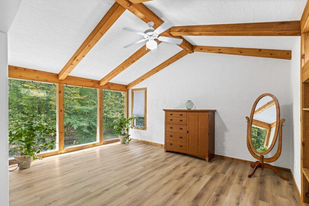 737 Autumn Branch Road Westerville, OH 43081 - Photo 24 of 43 Bonus Room off of Owner's Suite