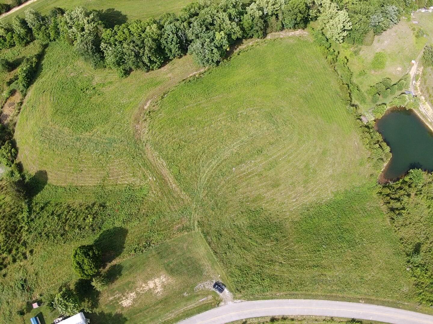 1970 Mountain Valley Road Mohawk, TN 37810 - Photo 1 of 53 Aerial view!