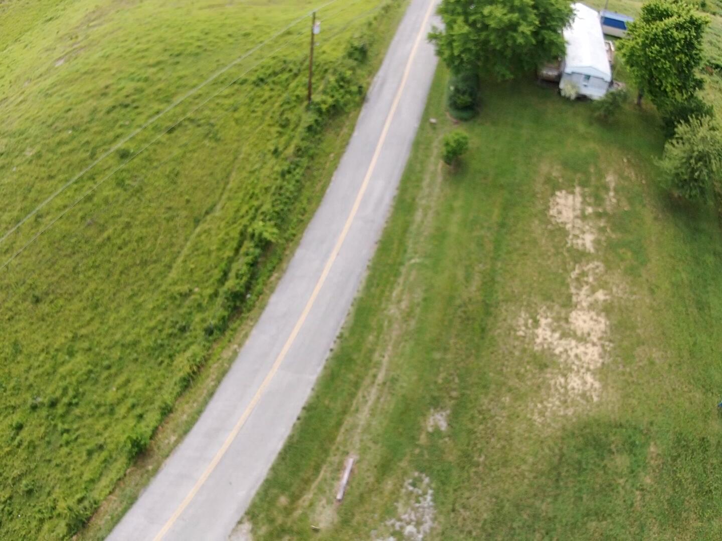 1970 Mountain Valley Road Mohawk, TN 37810 - Photo 3 of 53 Previous homesite!