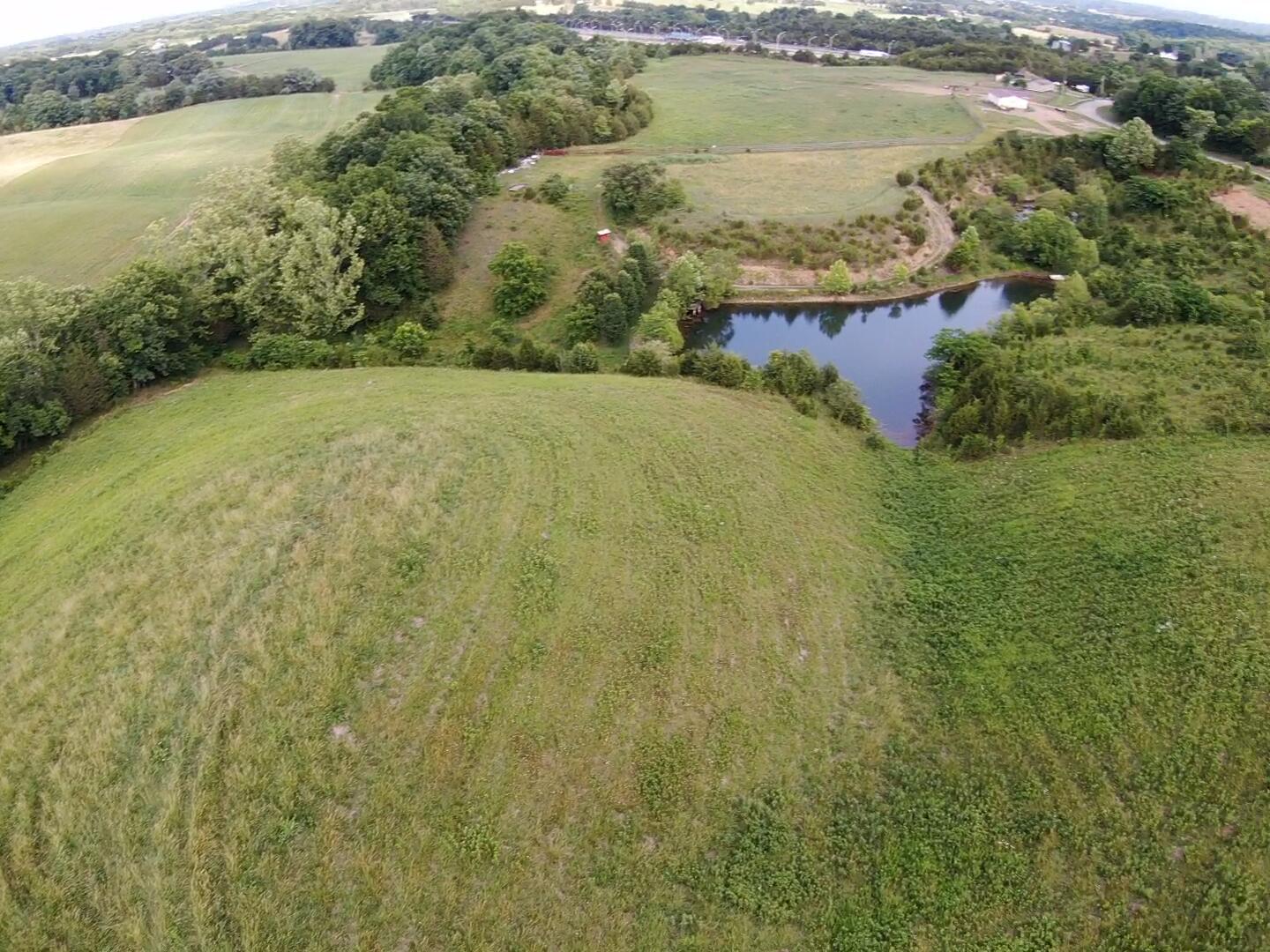 1970 Mountain Valley Road Mohawk, TN 37810 - Photo 31 of 53 Surrounded by beautiful pasture!