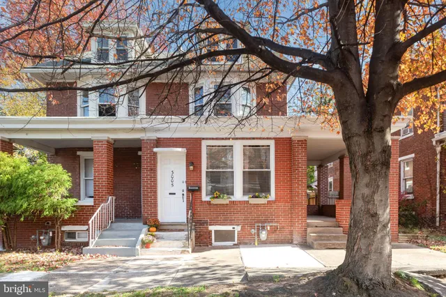 a view of an outdoor space with porch