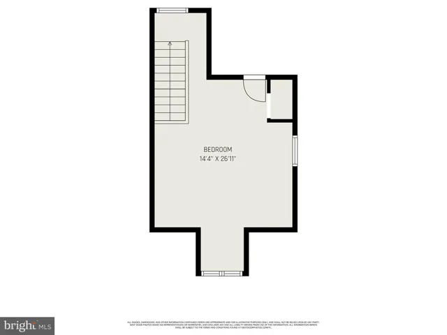 $184,900 | 3005 North 3rd Street, Harrisburg, PA 17110