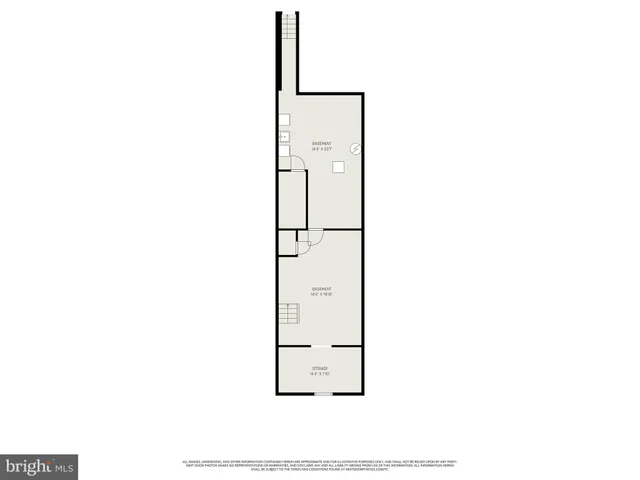 $184,900 | 3005 North 3rd Street, Harrisburg, PA 17110