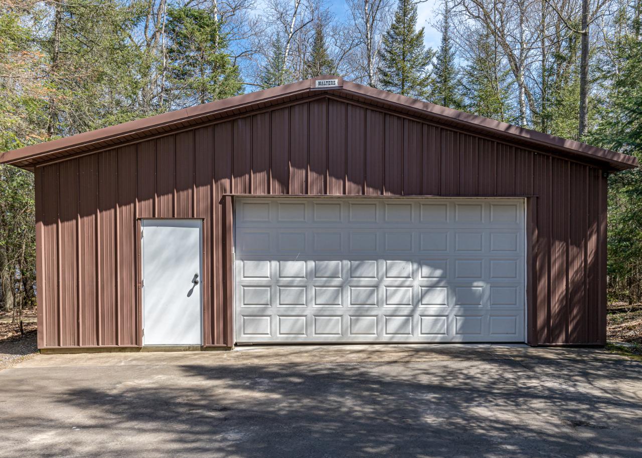 2041 Musky Road Eagle River, WI 54521 - Photo 29 of 33 Gallery Image 29