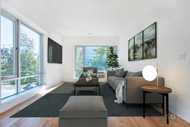 $3,675 | 15 Kingsland Avenue, Unit 2F | East Williamsburg