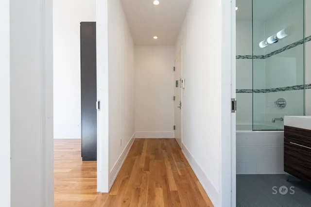 $3,675 | 15 Kingsland Avenue, Unit 2F | East Williamsburg