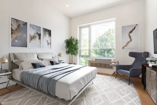 $3,675 | 15 Kingsland Avenue, Unit 2F | East Williamsburg