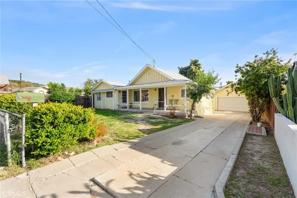 $675,000 | 318 Bard Street, Fillmore, CA 93015
