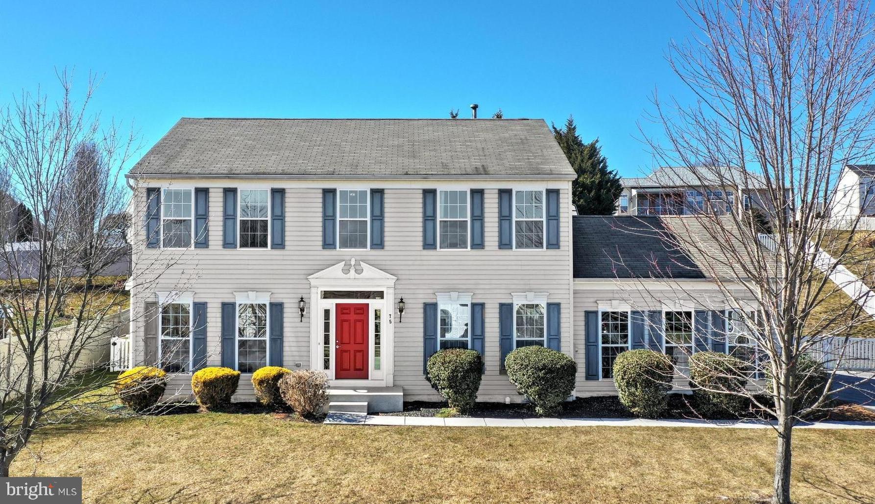 75 Yara Way Hanover, PA 17331 - Photo 1 of 47 Gallery Image 1