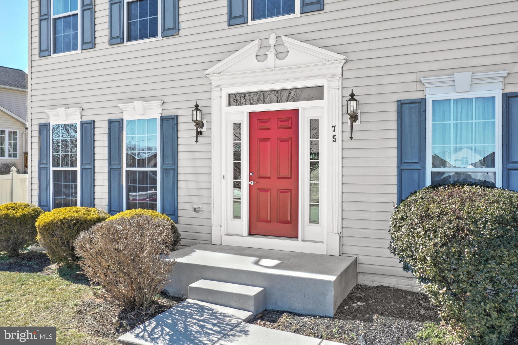 75 Yara Way Hanover, PA 17331 - Photo 3 of 47 Gallery Image 3