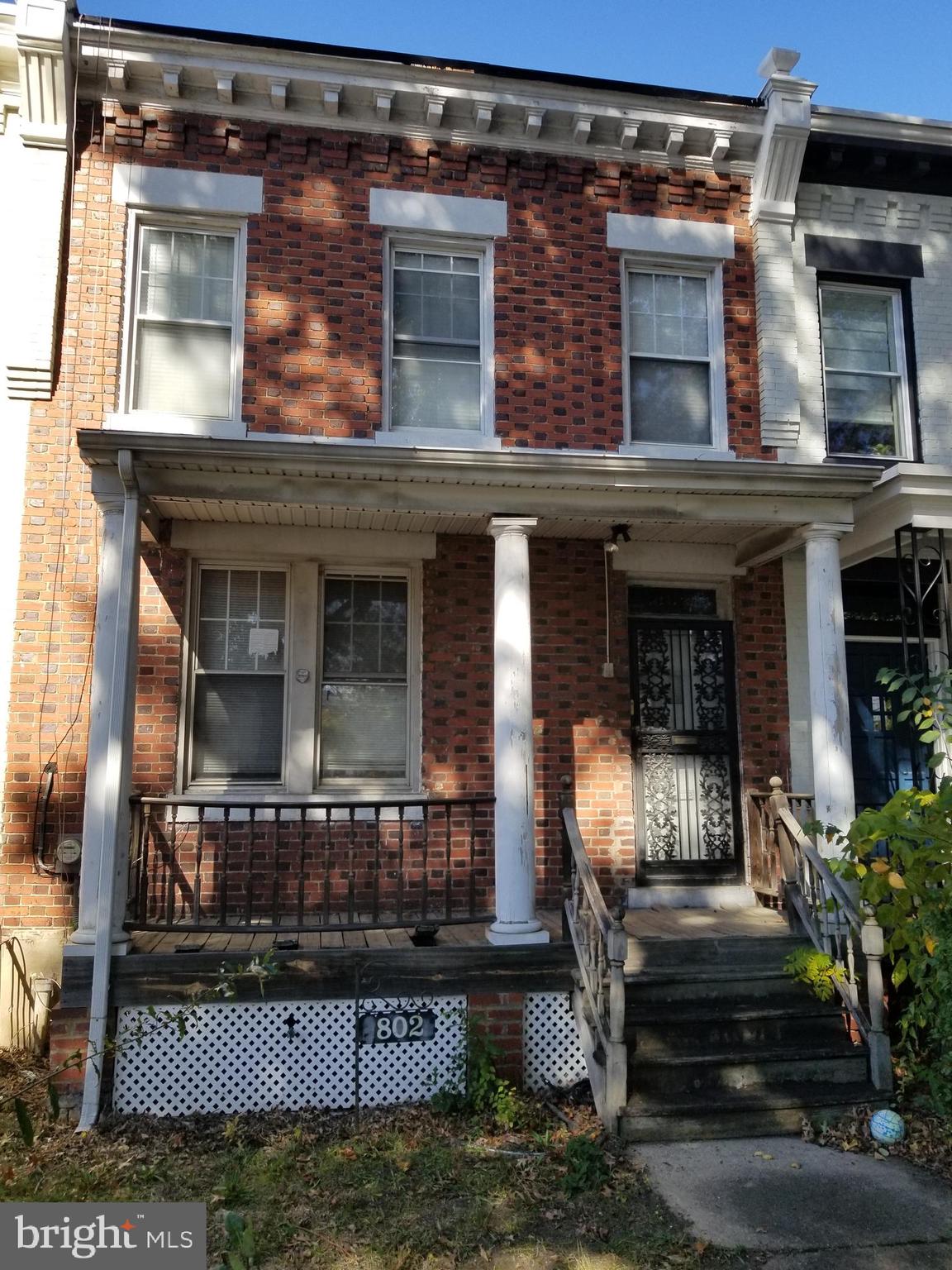 802 K St Northeast  