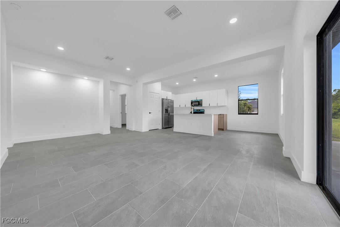 a view of a building