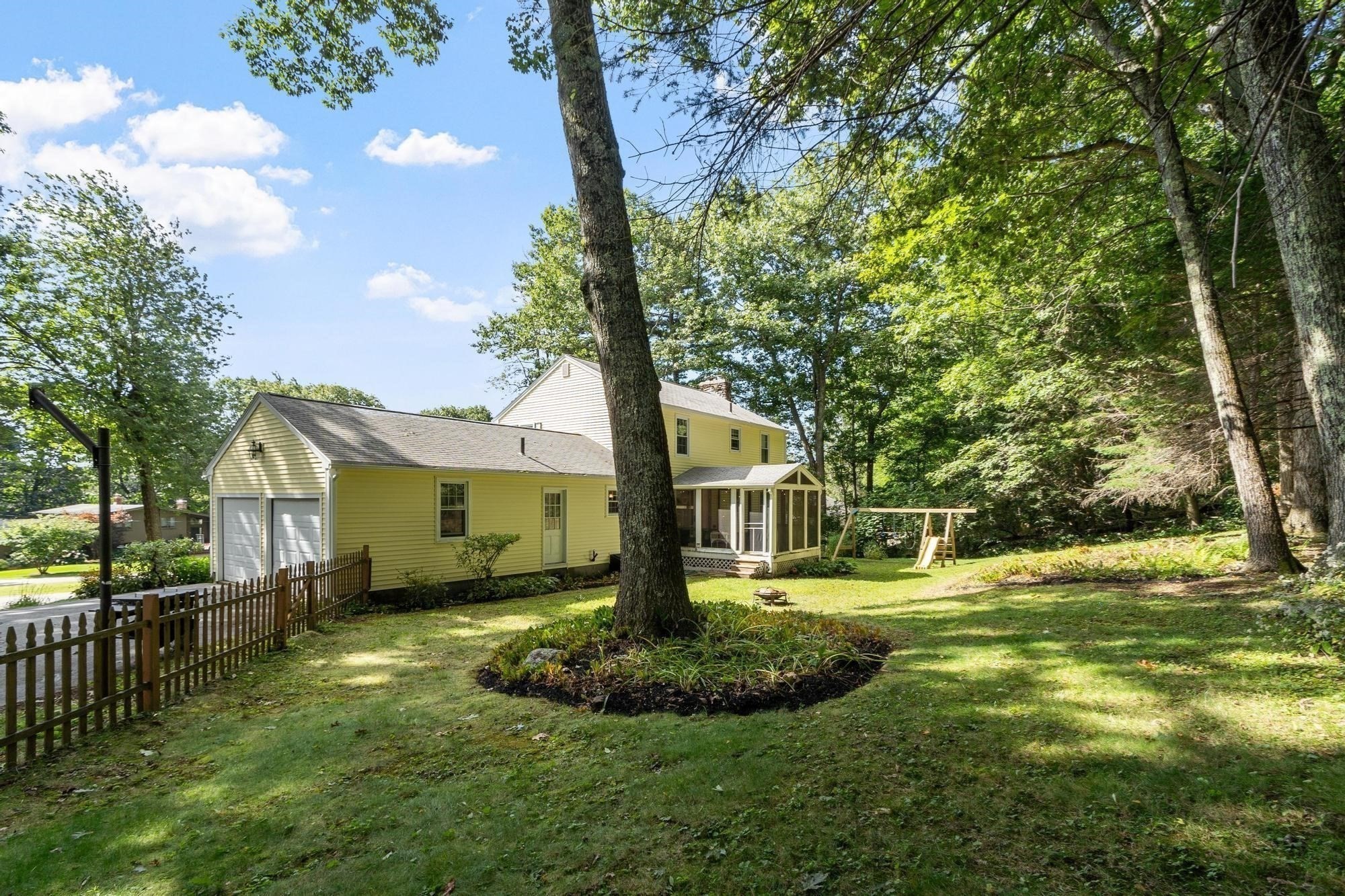 2 Nipmuck Road Paxton, MA 01612 - Photo 37 of 38 Gallery Image 37