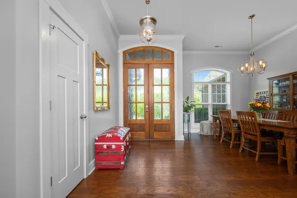 $1,399,000 | 50 Bill Edde Road, Belvidere, TN 37306