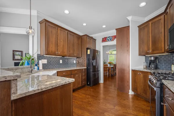 $1,399,000 | 50 Bill Edde Road, Belvidere, TN 37306