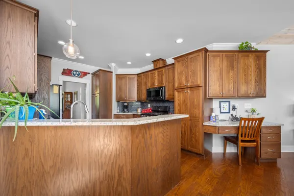 $1,399,000 | 50 Bill Edde Road, Belvidere, TN 37306
