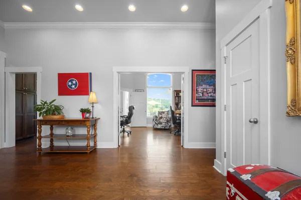 $1,399,000 | 50 Bill Edde Road, Belvidere, TN 37306