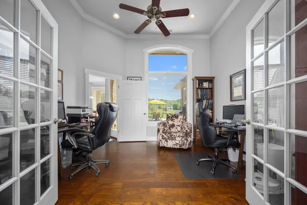 $1,399,000 | 50 Bill Edde Road, Belvidere, TN 37306