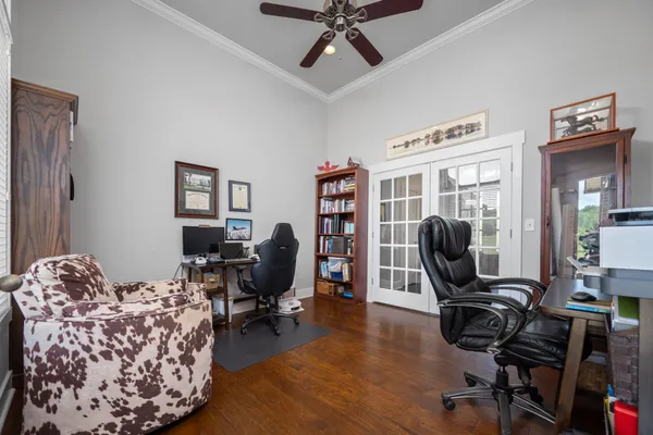 $1,399,000 | 50 Bill Edde Road, Belvidere, TN 37306