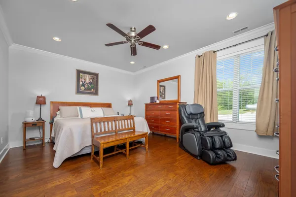 $1,399,000 | 50 Bill Edde Road, Belvidere, TN 37306