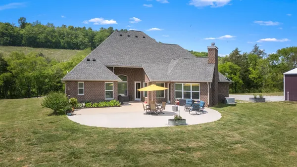 $1,399,000 | 50 Bill Edde Road, Belvidere, TN 37306