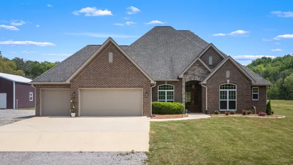 $1,399,000 | 50 Bill Edde Road, Belvidere, TN 37306