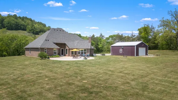 $1,399,000 | 50 Bill Edde Road, Belvidere, TN 37306