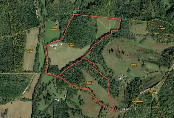 $1,399,000 | 50 Bill Edde Road, Belvidere, TN 37306