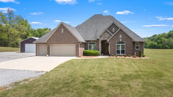 $1,399,000 | 50 Bill Edde Road, Belvidere, TN 37306
