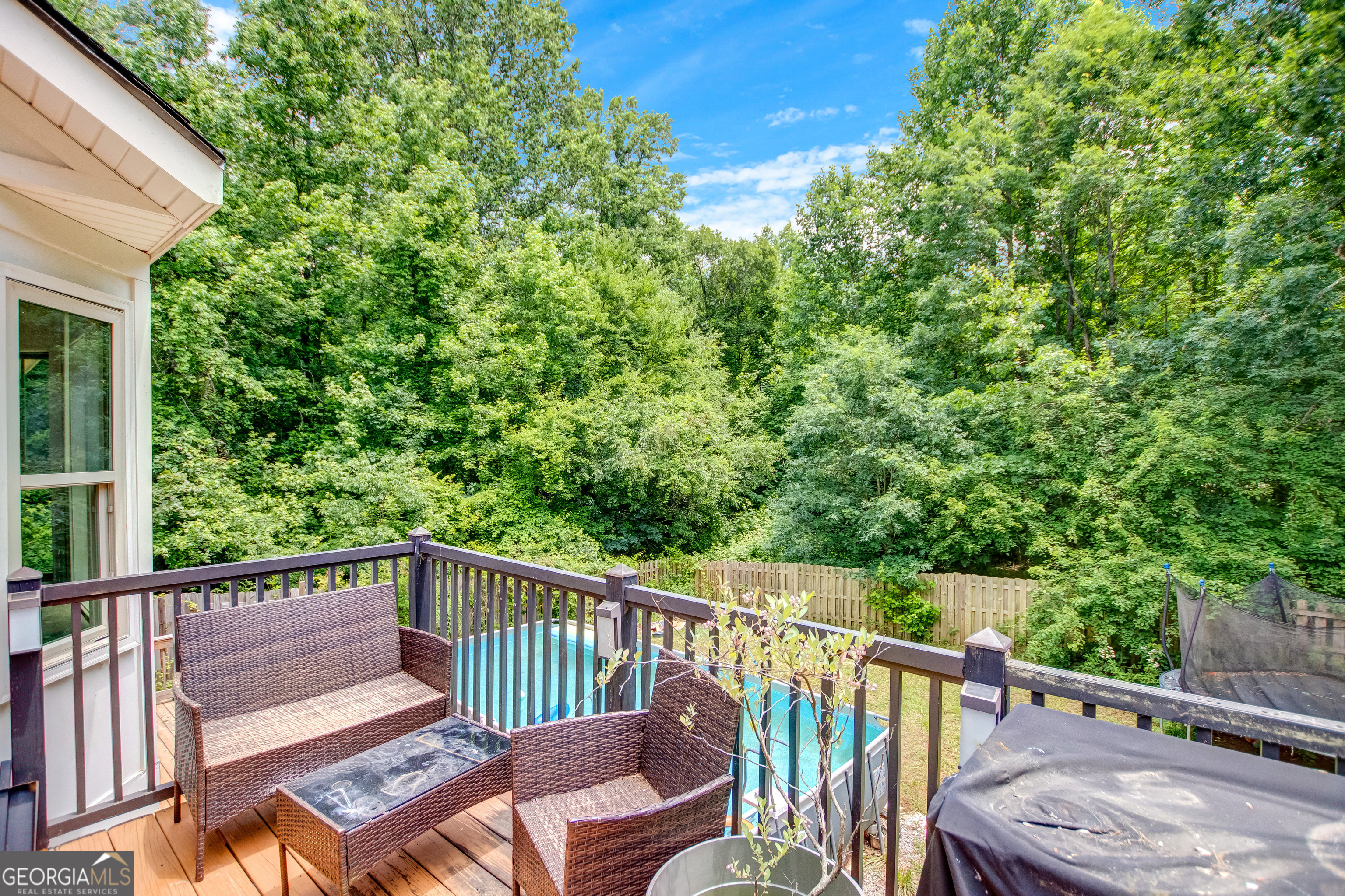 556 Redbud Lane Mount Airy, GA 30563 - Photo 45 of 45