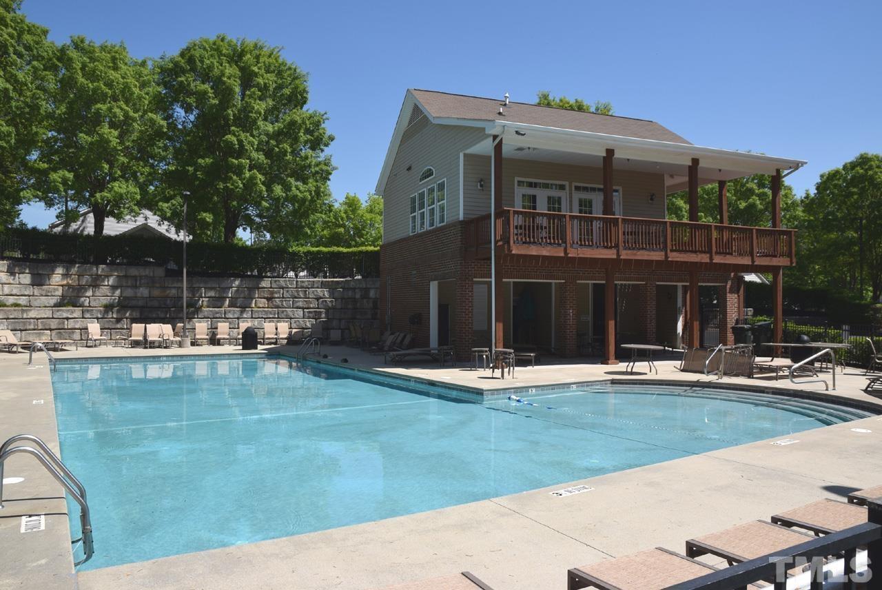 8224 Stone Cellar Drive Raleigh, NC 27613 - Photo 35 of 36 Photo #35