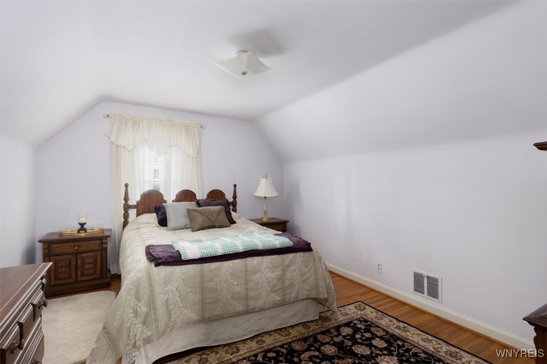 61 Rockne Road Tonawanda, NY 14223 - Photo 11 of 18 Bedroom 2