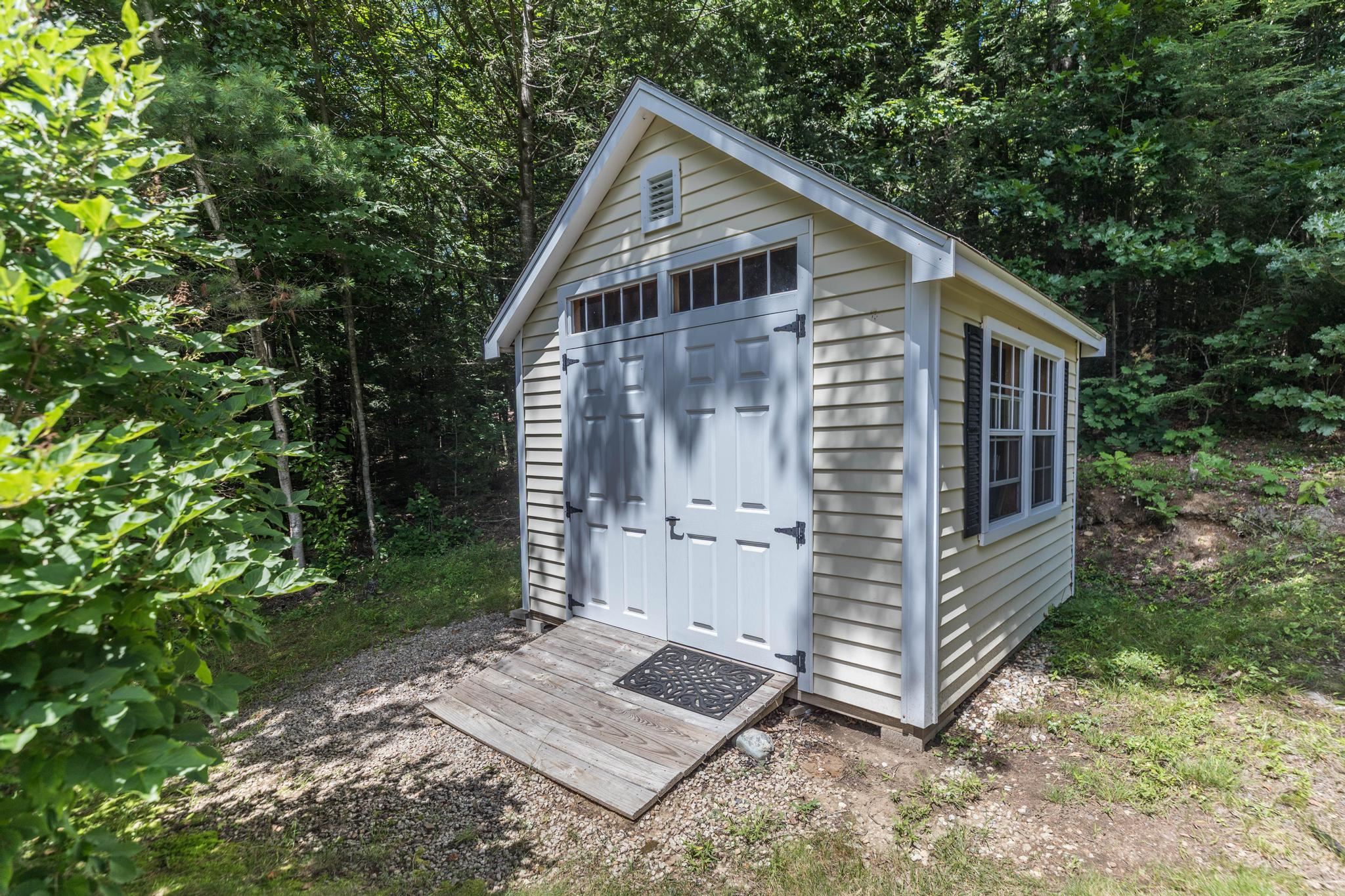 75 Olde Bridge Lane Epping, NH 03042 - Photo 35 of 36