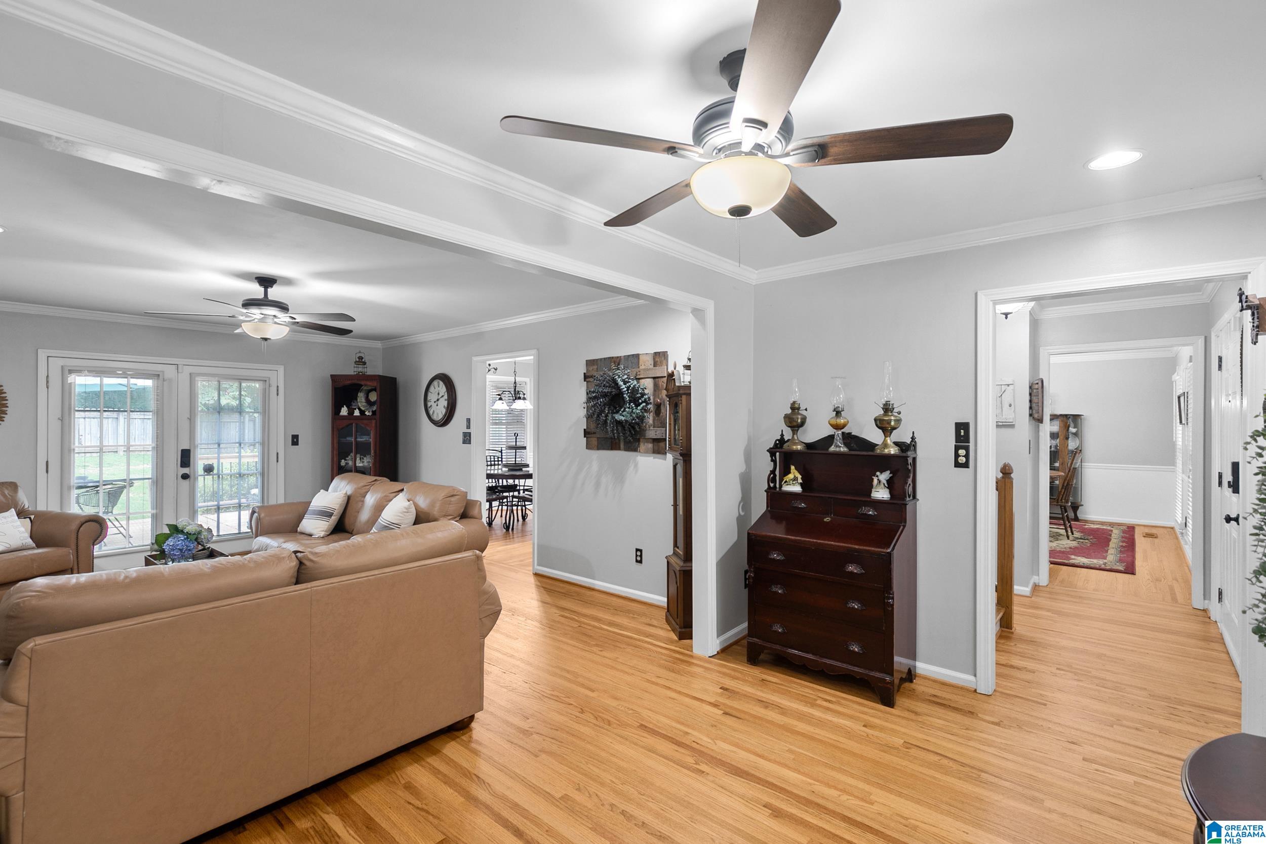 3709 Guyton Road Birmingham, AL 35244 - Photo 10 of 48