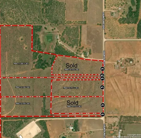 $146,500 | 5 Cr 331 E Jourdanton Tx 78026, Jourdanton, TX 78026