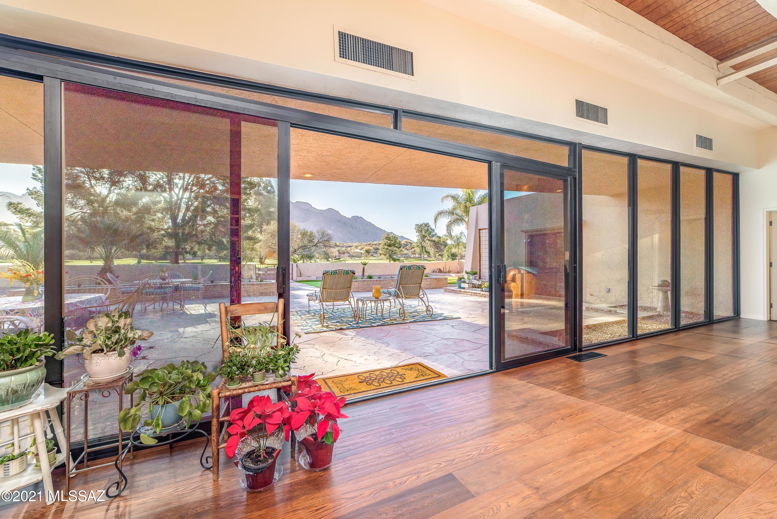 435 West Rapa Place Tucson, AZ 85737 - Photo 9 of 45