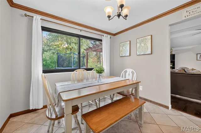 $385,000 | 106 Five Meadows Lane, Ballwin, MO 63011