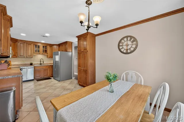 $385,000 | 106 Five Meadows Lane, Ballwin, MO 63011