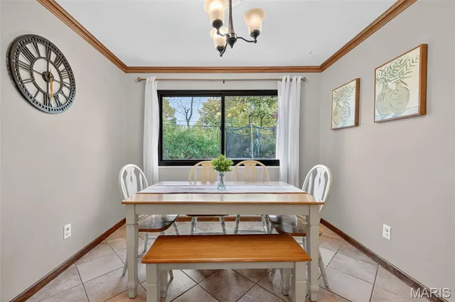 $385,000 | 106 Five Meadows Lane, Ballwin, MO 63011