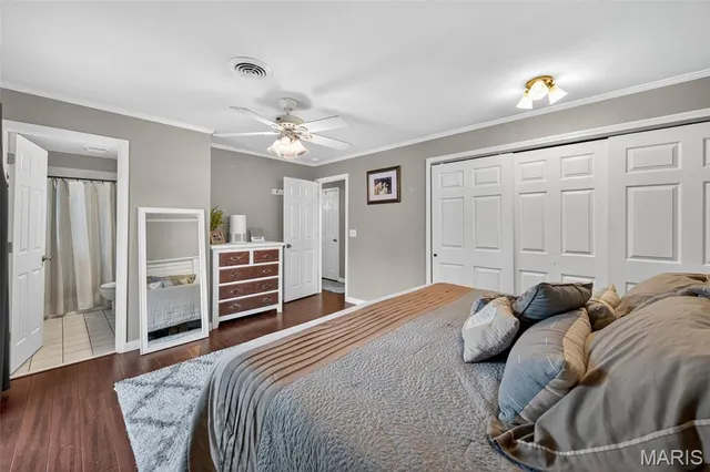 $385,000 | 106 Five Meadows Lane, Ballwin, MO 63011