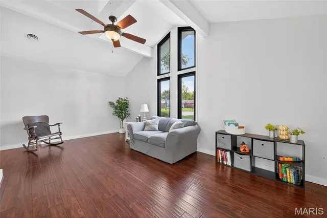 $385,000 | 106 Five Meadows Lane, Ballwin, MO 63011