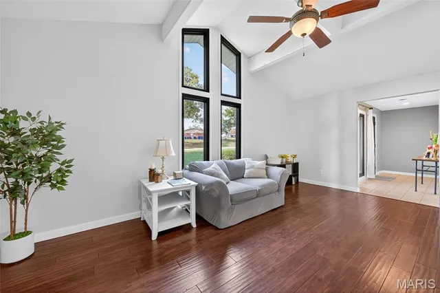 $385,000 | 106 Five Meadows Lane, Ballwin, MO 63011