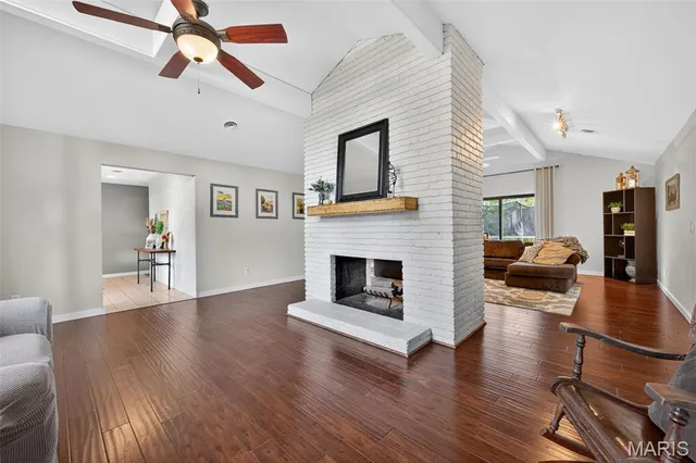 $385,000 | 106 Five Meadows Lane, Ballwin, MO 63011