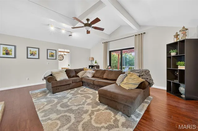 $385,000 | 106 Five Meadows Lane, Ballwin, MO 63011